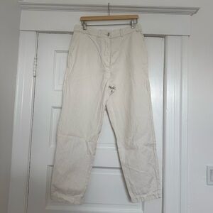 Casey Casey Ah Hard Linen Pant‎